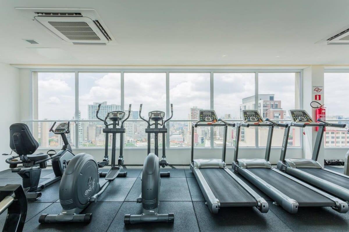 Apartemen Bhomy Bela Vista Completo Apm 1210