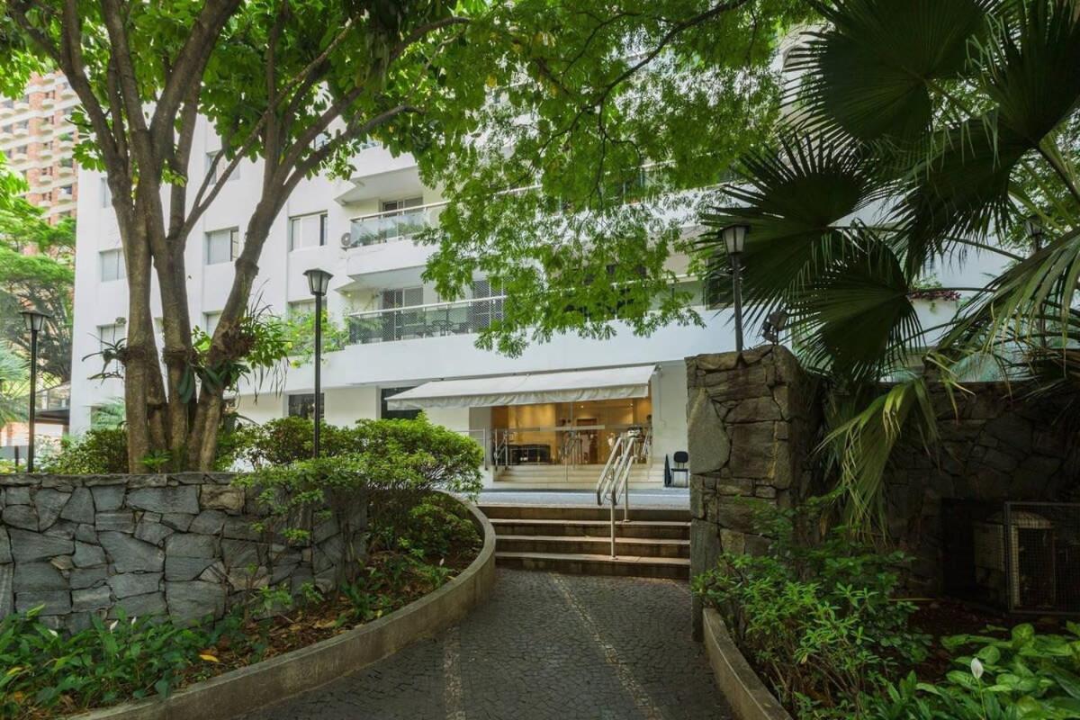 Apartment Bhomy Nova Conceicao Charme E Vista Sc131 *