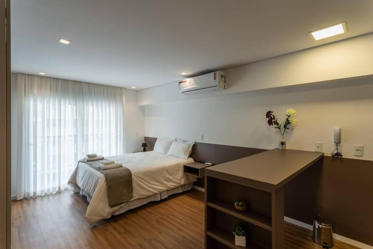 Apartment Bhomy Bela Vista Adaptado E Confortavel Apm1306 Sao Paulo