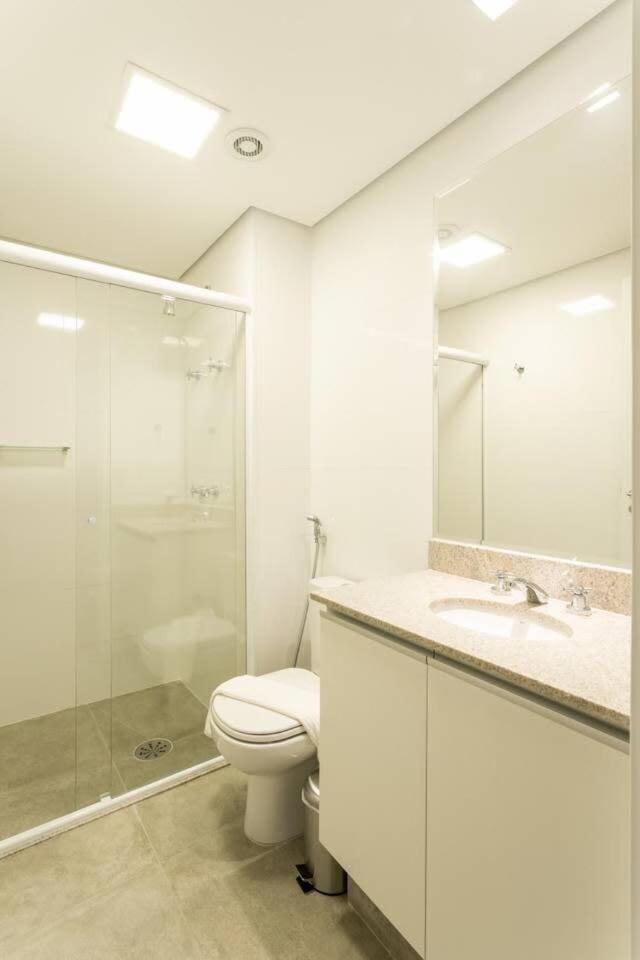 Bhomy Bela Vista Sacada E Lazer Apm1307 São Paulo