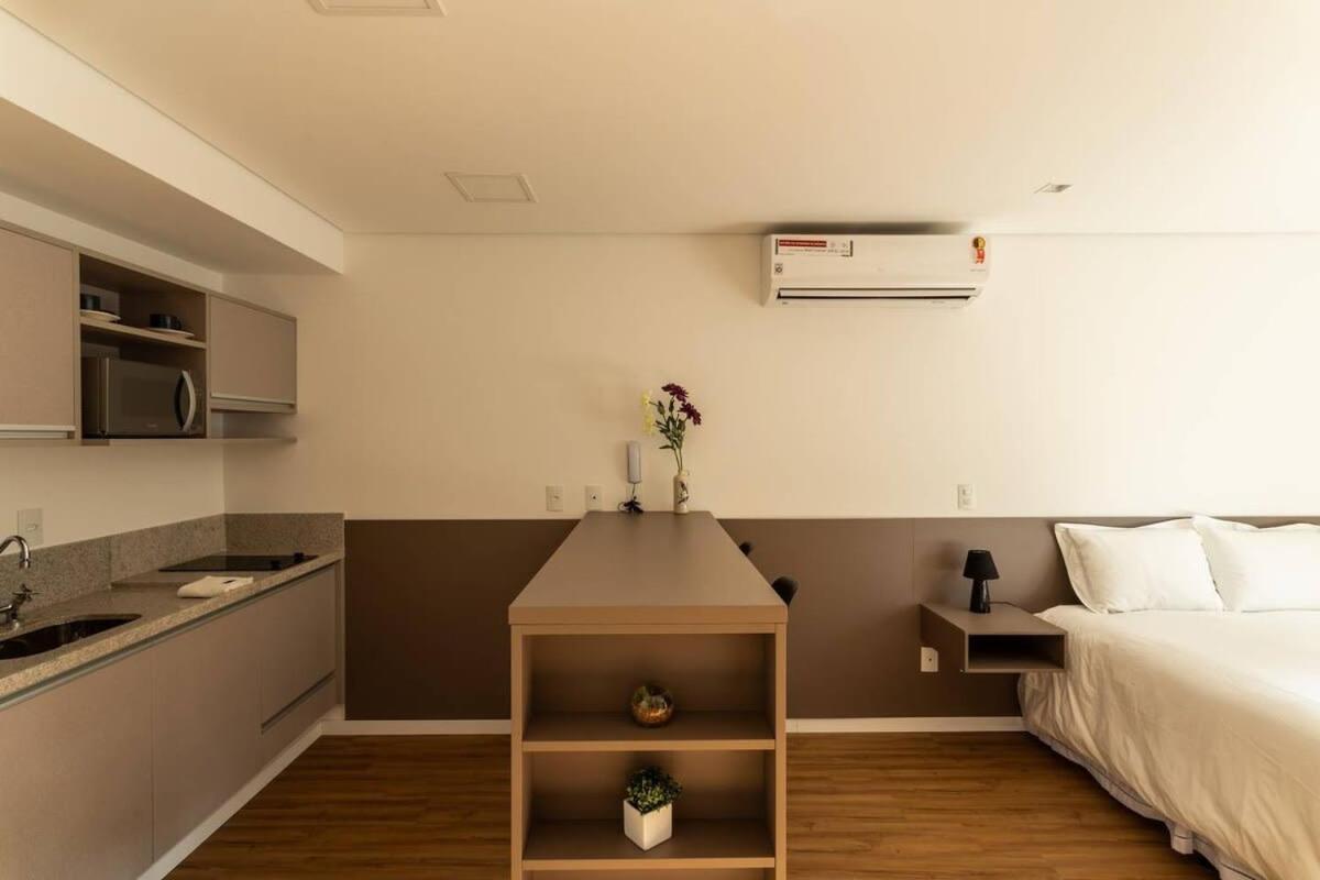 Apartamento Bhomy Bela Vista Sacada E Lazer Apm1307 São Paulo
