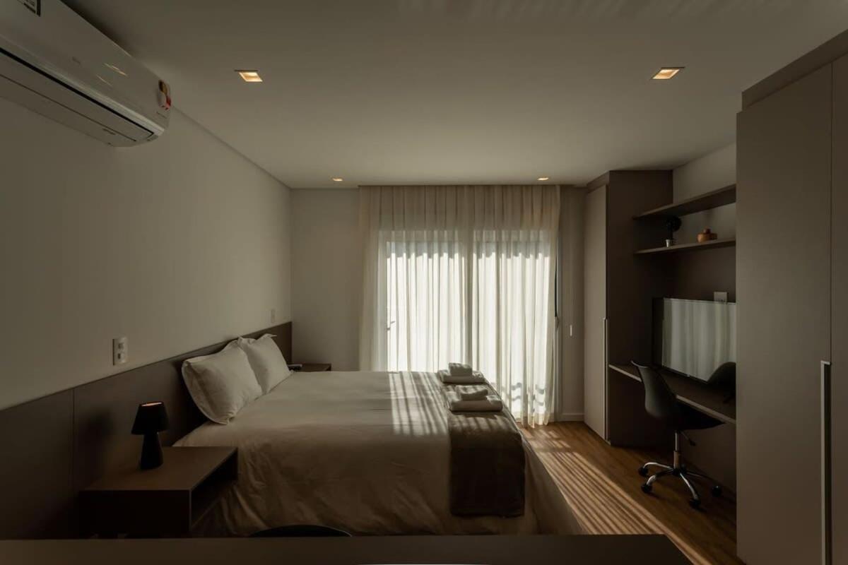Bhomy Bela Vista Sacada E Lazer Apm1307 Apartamento São Paulo