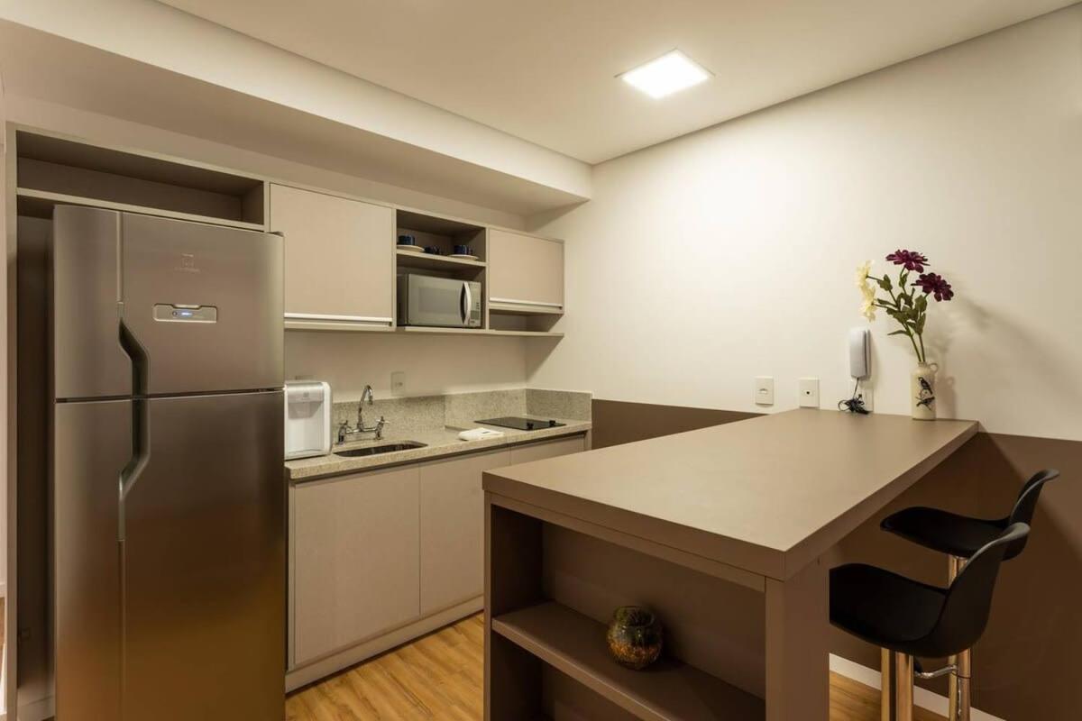 Bhomy Bela Vista Sacada E Lazer Apm1307 Apartamento *