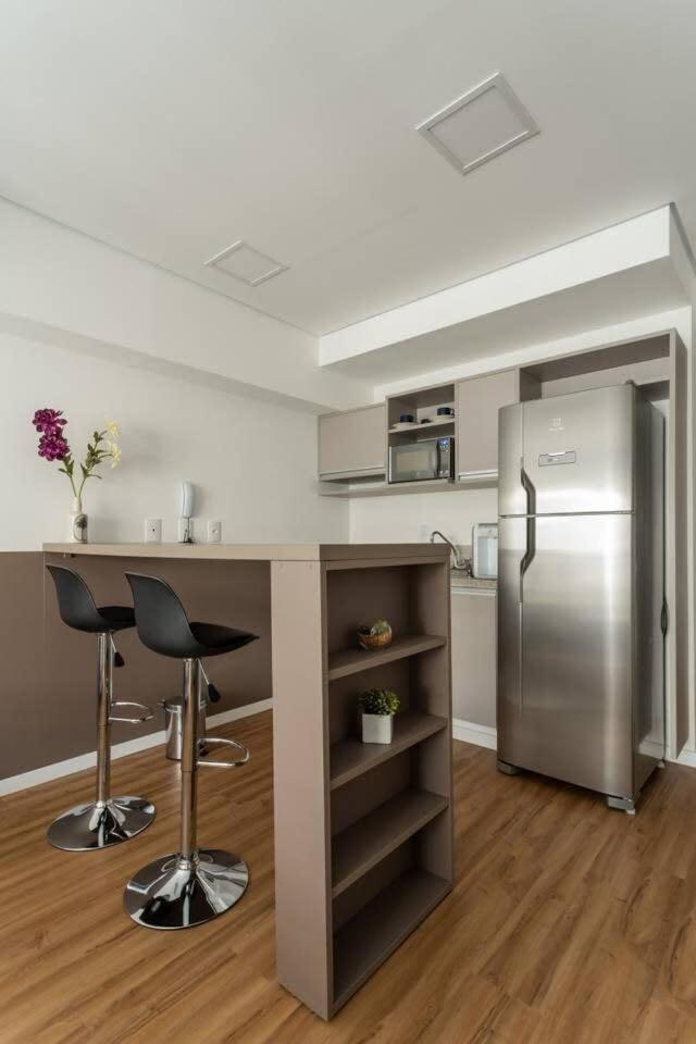 Bhomy Bela Vista Adaptado E Confortavel Apm1306 Apartment *
