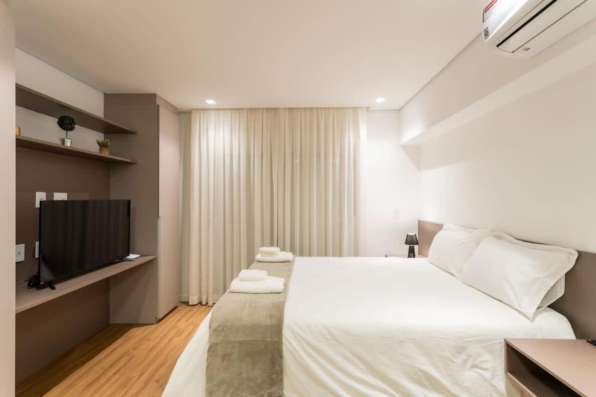 Bhomy Bela Vista Adaptado E Confortavel Apm1306 Apartment Sao Paulo