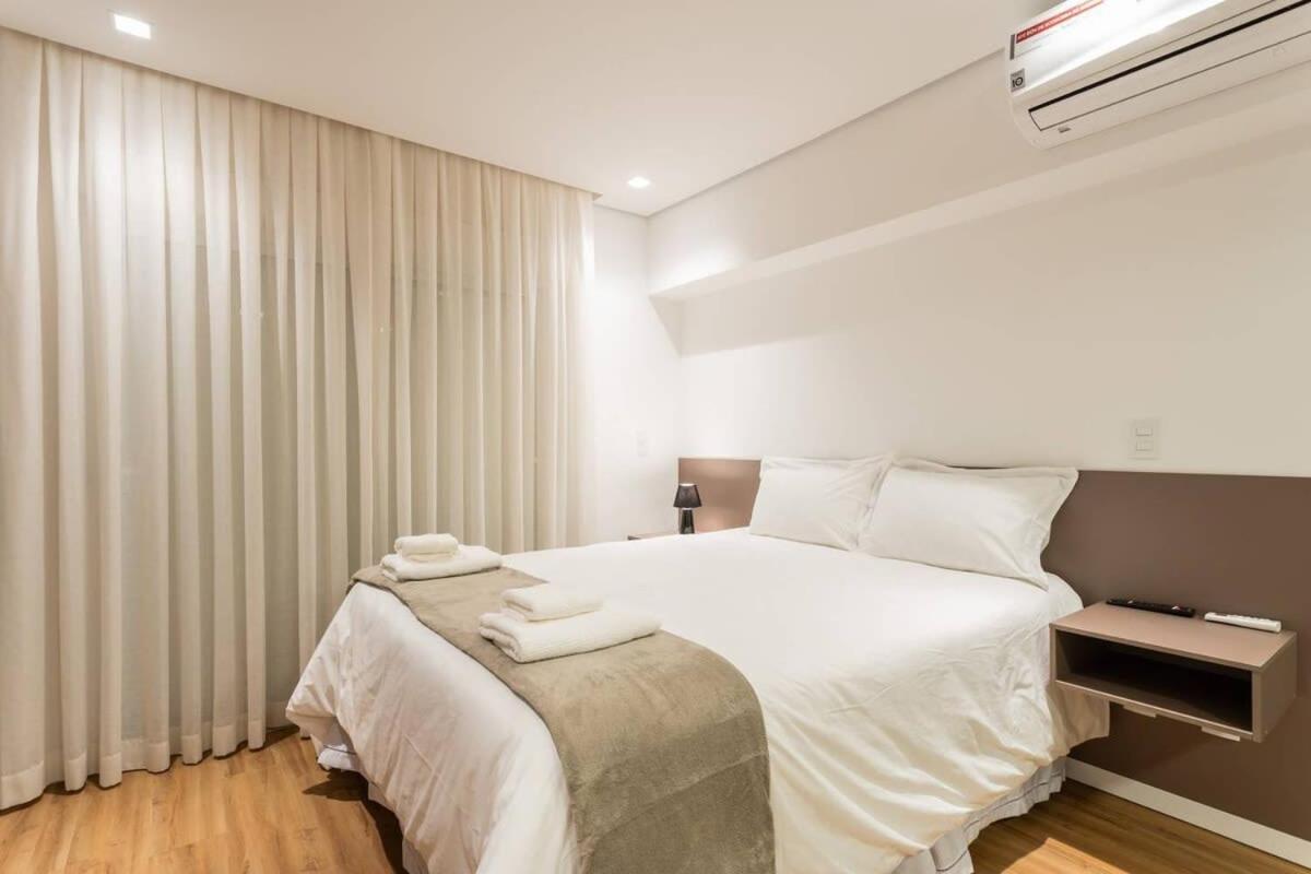 Bhomy Bela Vista Adaptado E Confortavel Apm1306 Sao Paulo