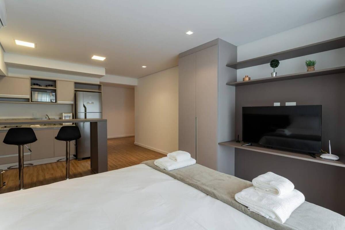 Bhomy Bela Vista Adaptado E Confortavel Apm1306 Apartment Sao Paulo