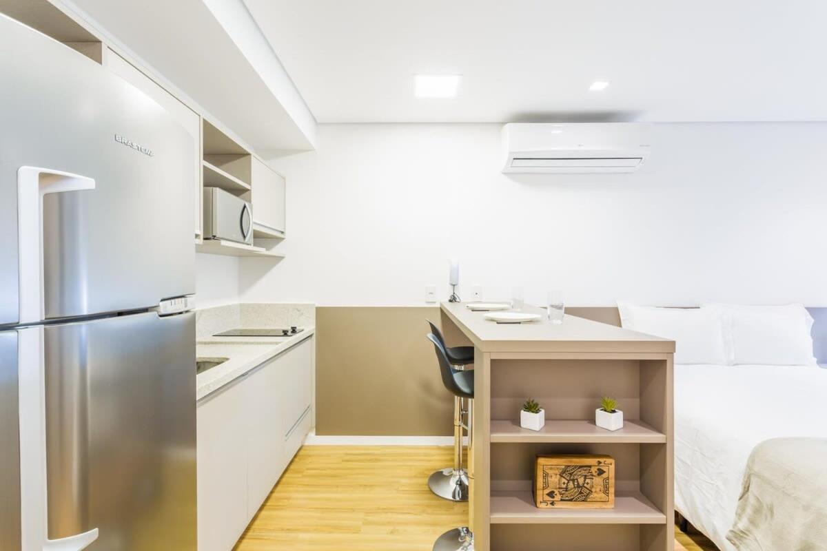 Apartment Bhomy Bela Vista Conforto, Ac E Lazer Apm1202 São Paulo