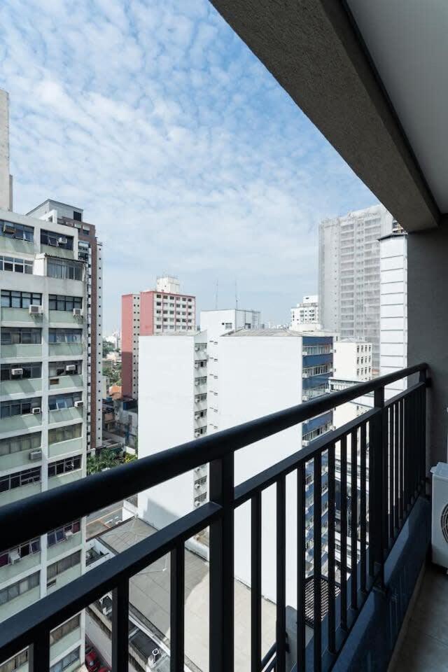 Apartment Bhomy Bela Vista Adaptado E Confortavel Apm1306