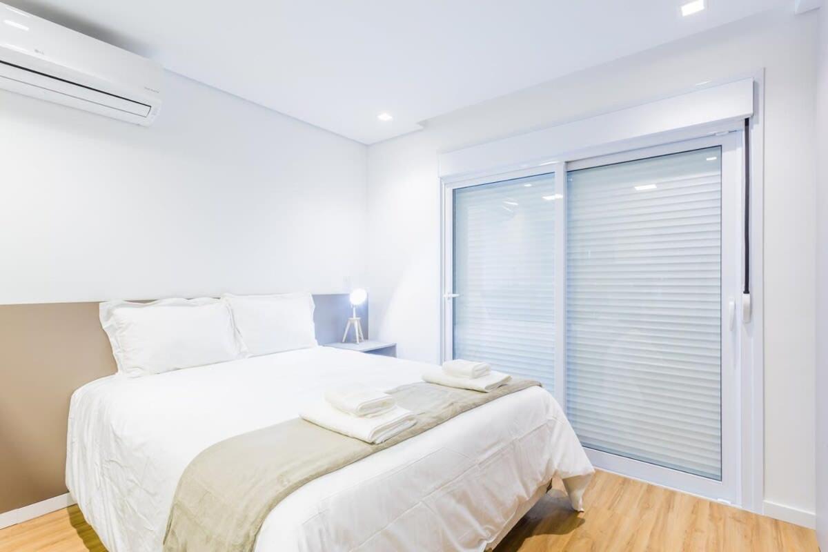 Apartment Bhomy Bela Vista Conforto, Ac E Lazer Apm1202 São Paulo