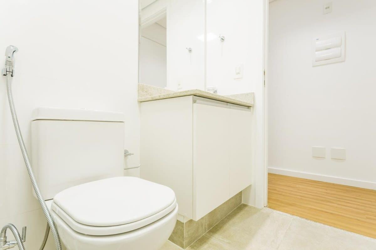 Bhomy Bela Vista Conforto, Ac E Lazer Apm1202 * São Paulo
