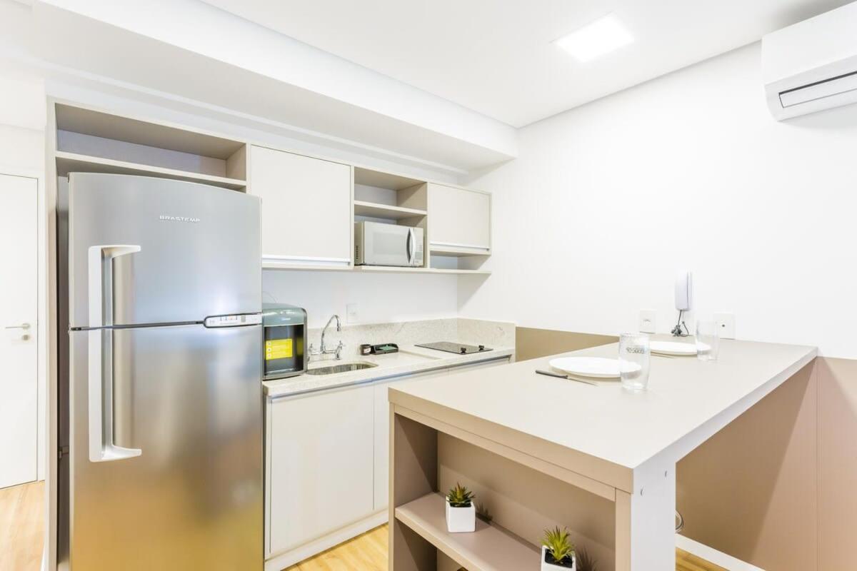 Bhomy Bela Vista Conforto, Ac E Lazer Apm1202 São Paulo