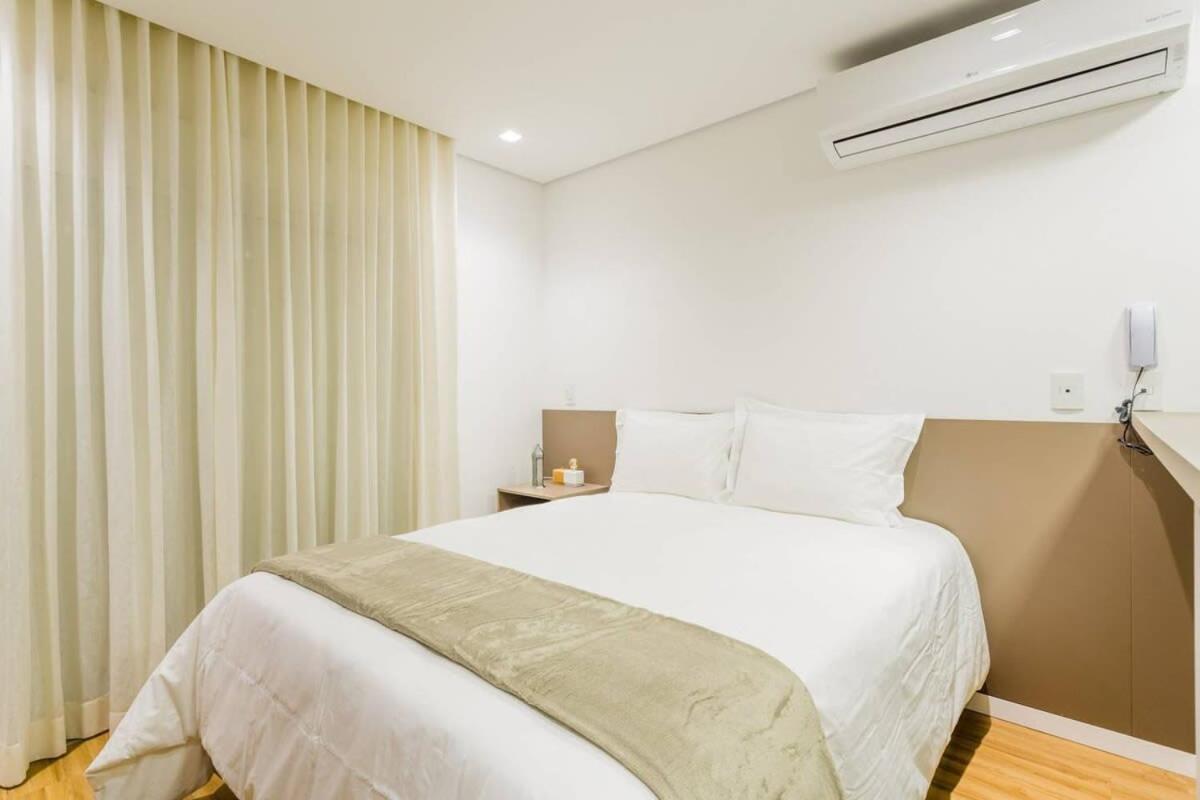Bhomy Bela Vista Proximo Av Brigadeiro Apm1203 Sao Paulo