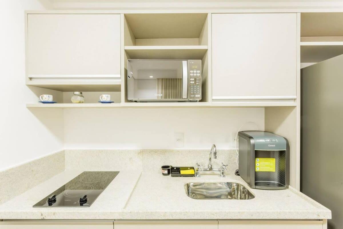 Apartment Bhomy Bela Vista Proximo Av Brigadeiro Apm1203 *
