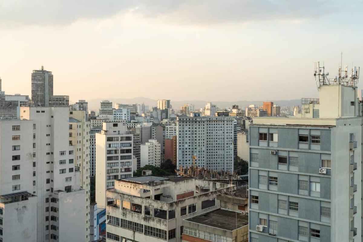Bhomy Bela Vista Adaptado E Confortavel Apm1306 Sao Paulo