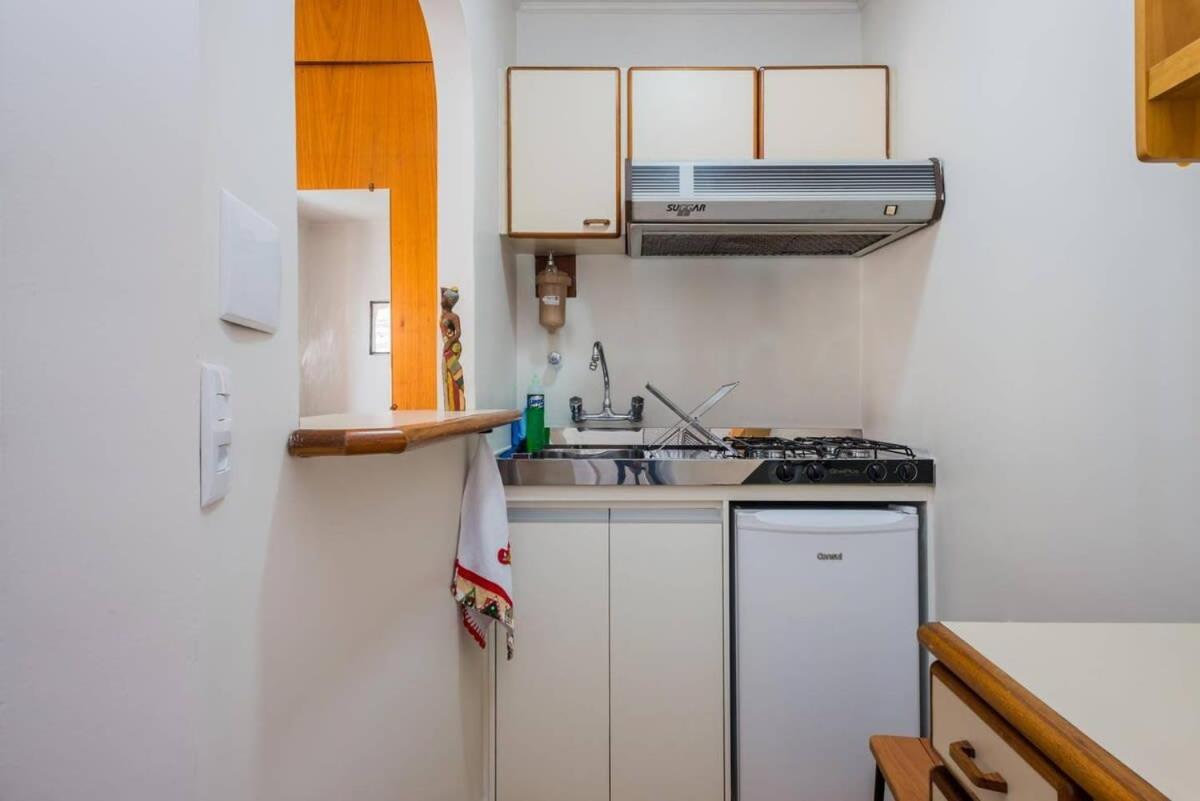 Bhomy Jardins Proximo A Paulista Pf93 Tatil Evi