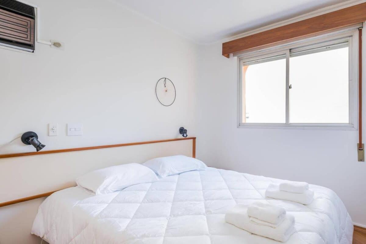 Bhomy Jardins Proximo A Paulista Pf93 Tatil Evi *
