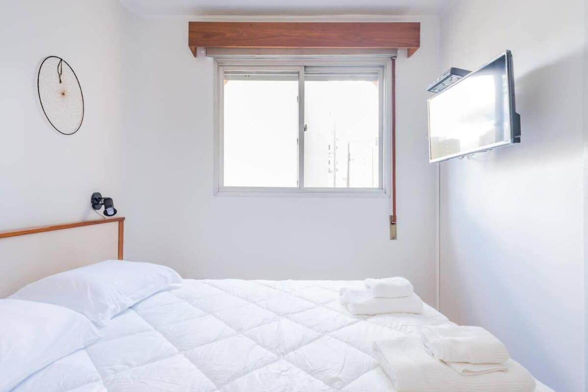 Tatil Evi Bhomy Jardins Proximo A Paulista Pf93