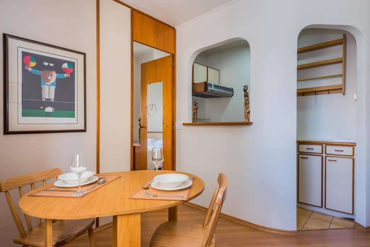 Bhomy Jardins Proximo A Paulista Pf93 Tatil Evi Sao Paulo