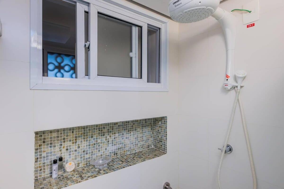 Bhomy Higienopolis Perto Shopping E Metro Hi62 Apartamento
