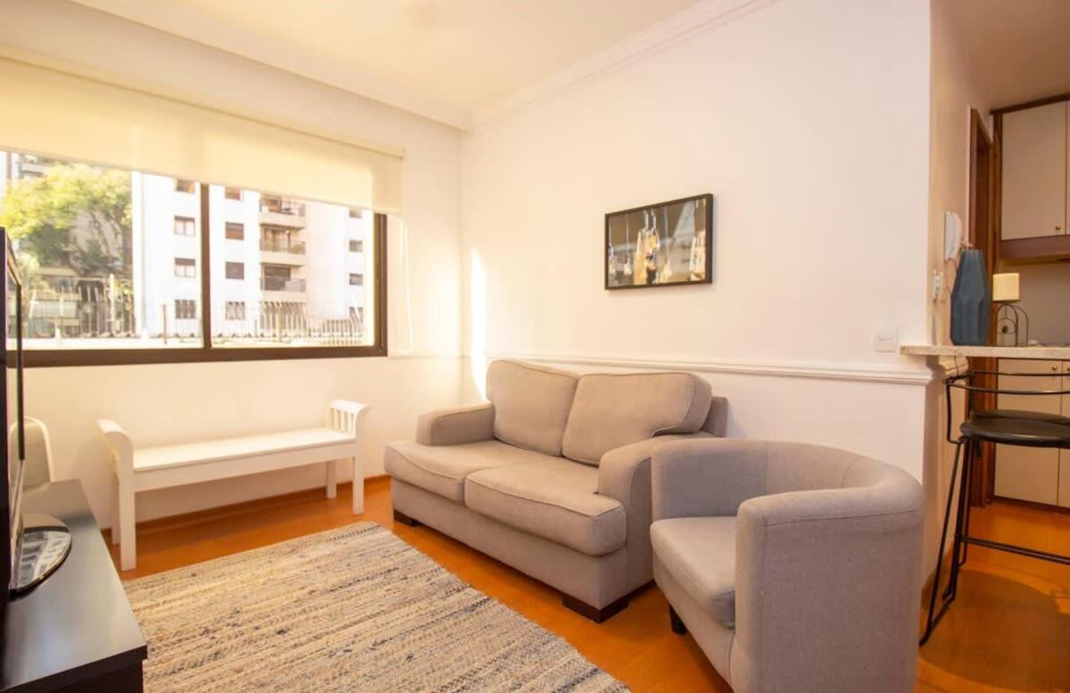 Rumah liburan Bhomy Nova Conceicao Prox Ibirapuera Pl14