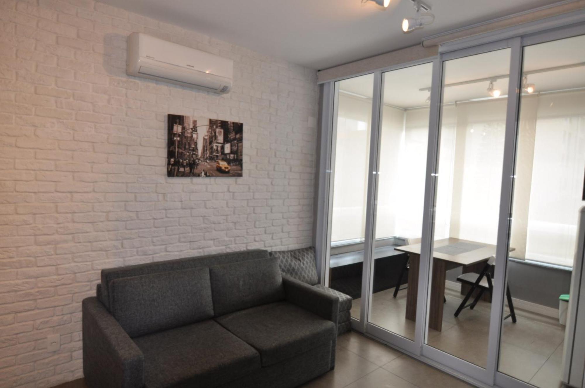 Apartment Sp Be Paulista