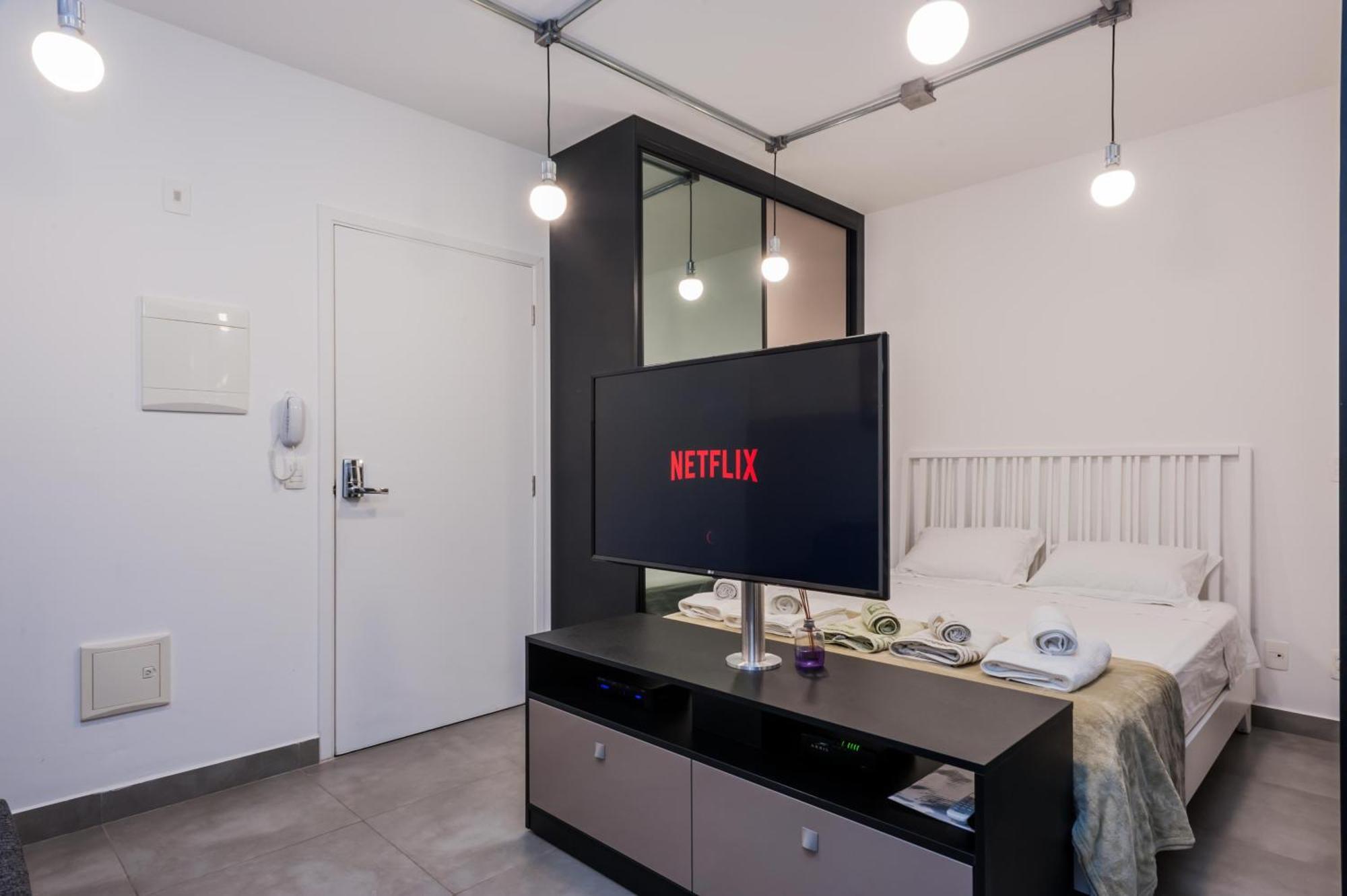 Apartment Sp Be Paulista