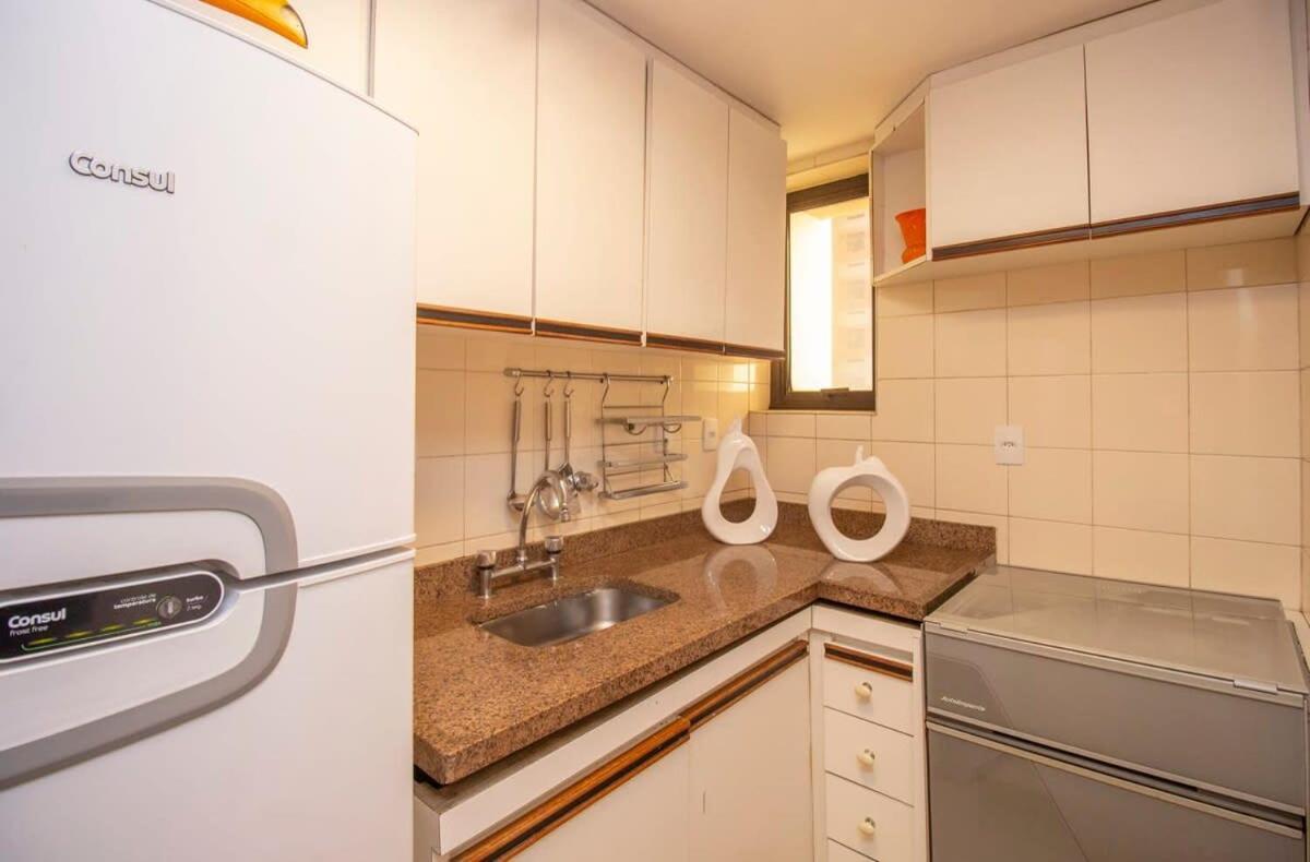 Bhomy Nova Conceicao Prox Ibirapuera Pl14 Rumah liburan