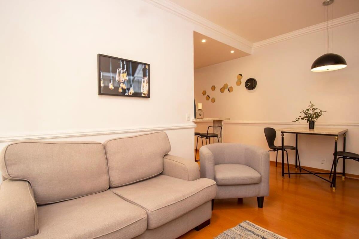 Rumah liburan Bhomy Nova Conceicao Prox Ibirapuera Pl14 Sao Paulo