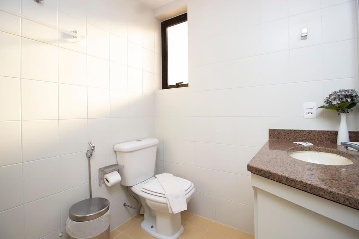 Bhomy Nova Conceicao Prox Ibirapuera Pl14 Rumah liburan Sao Paulo