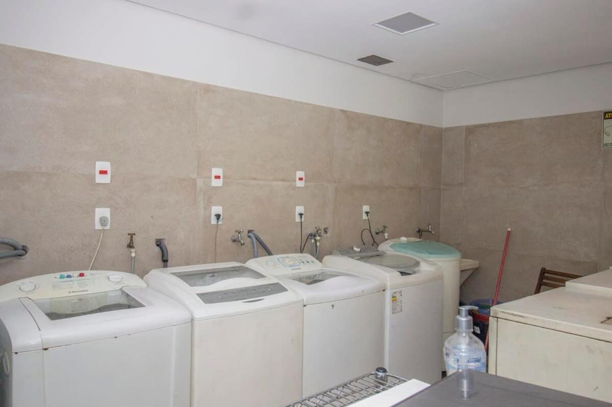Bhomy Nova Conceicao Prox Ibirapuera Pl14 Rumah liburan