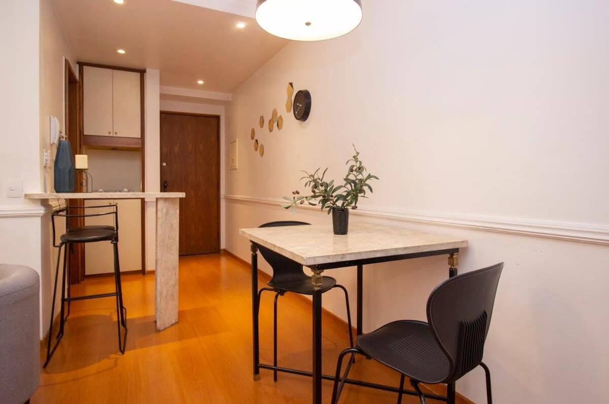 Rumah liburan Bhomy Nova Conceicao Prox Ibirapuera Pl14