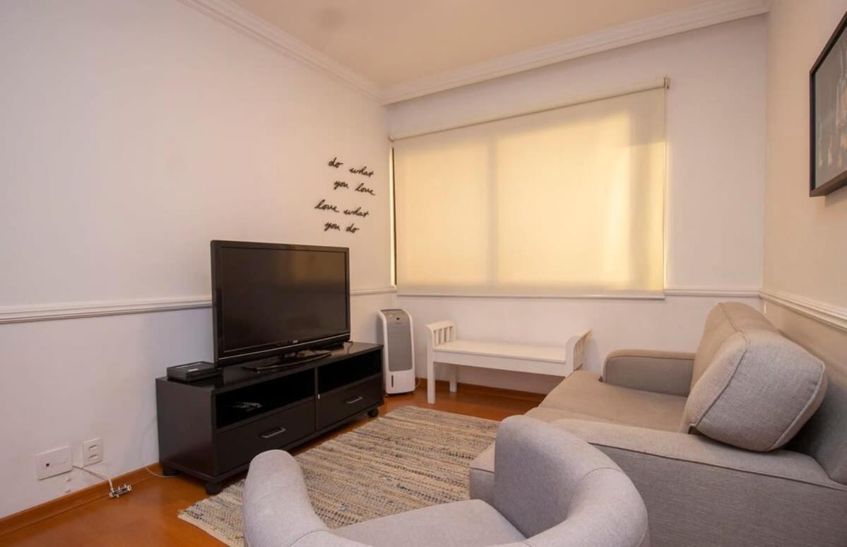 Casa de férias Bhomy Nova Conceicao Prox Ibirapuera Pl14