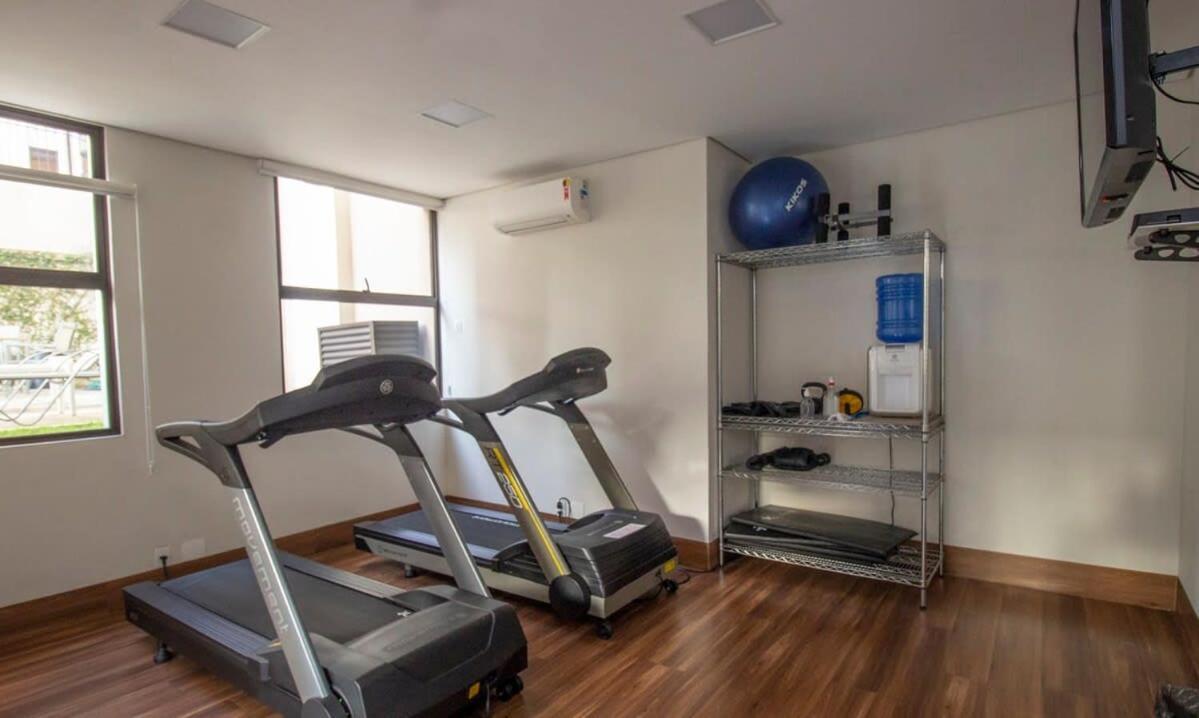 Bhomy Nova Conceicao Prox Ibirapuera Pl14 Rumah liburan Sao Paulo