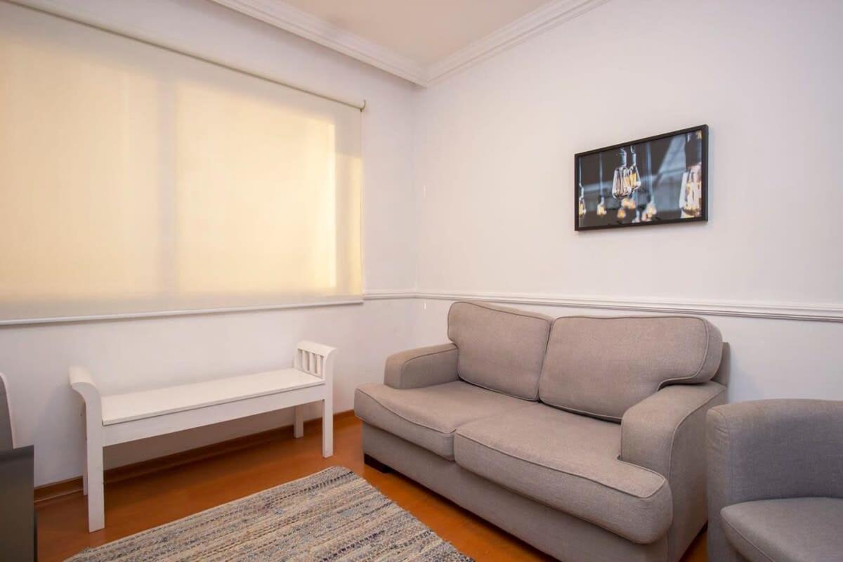 Bhomy Nova Conceicao Prox Ibirapuera Pl14 Rumah liburan