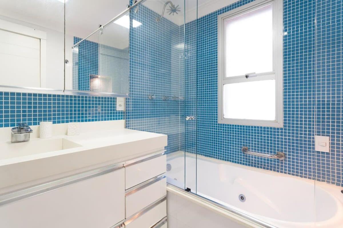 Bhomy Paulista Confortavel Na Frei Caneca Ml113 Apartment *