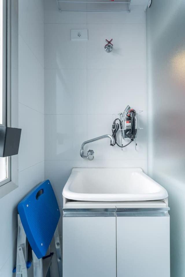 Bhomy Paulista Confortavel Na Frei Caneca Ml113 Apartment