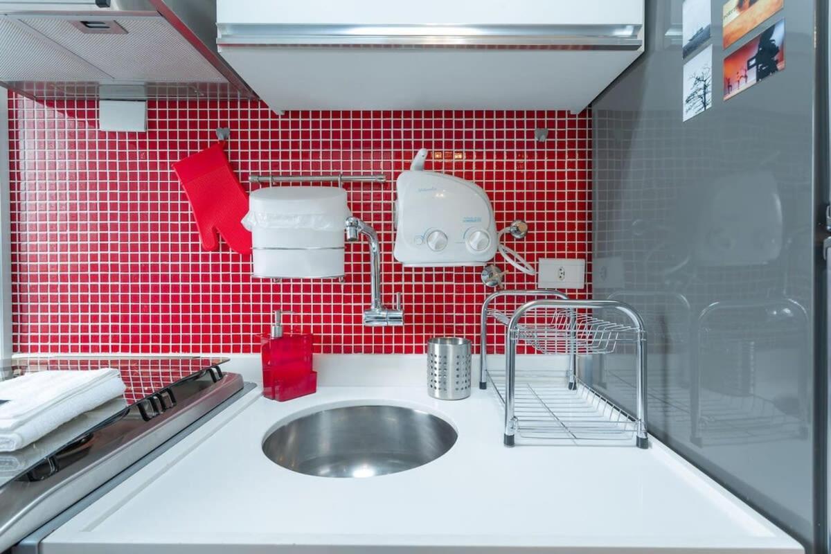 Apartment Bhomy Paulista Confortavel Na Frei Caneca Ml113 Sao Paulo