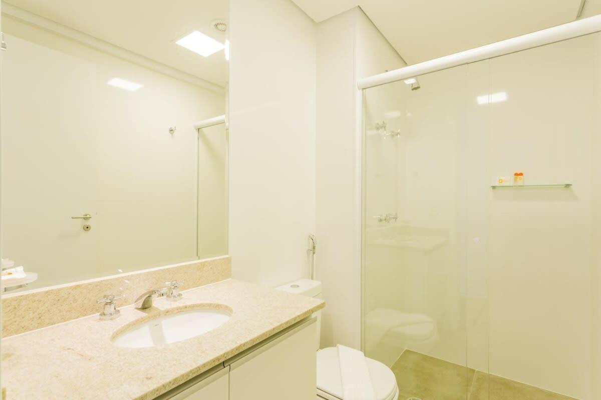 Redecorado No Bela Vista Com Sacada E Lazer Apm1205 Sao Paulo