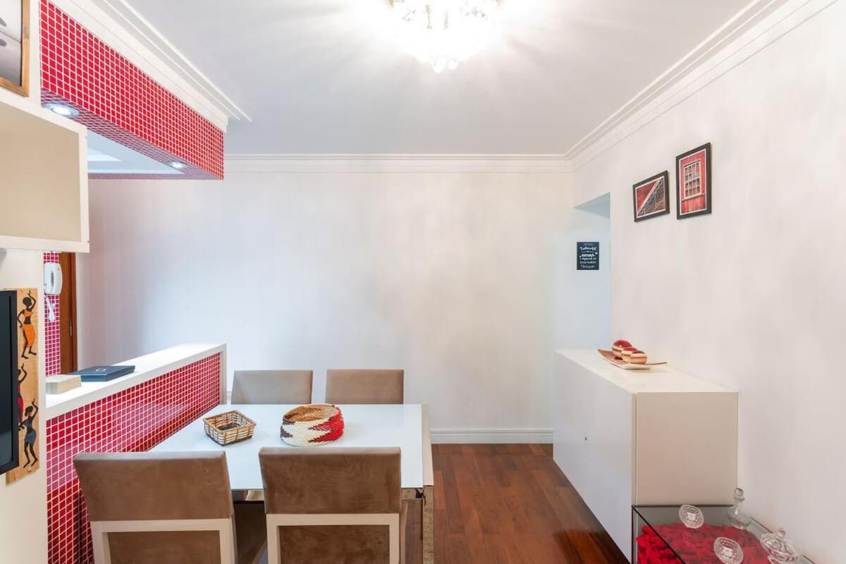 Apartment Bhomy Paulista Confortavel Na Frei Caneca Ml113 Sao Paulo