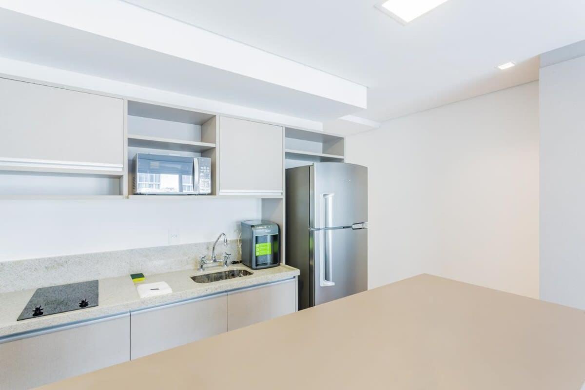 Apartment Redecorado No Bela Vista Com Sacada E Lazer Apm1205 *