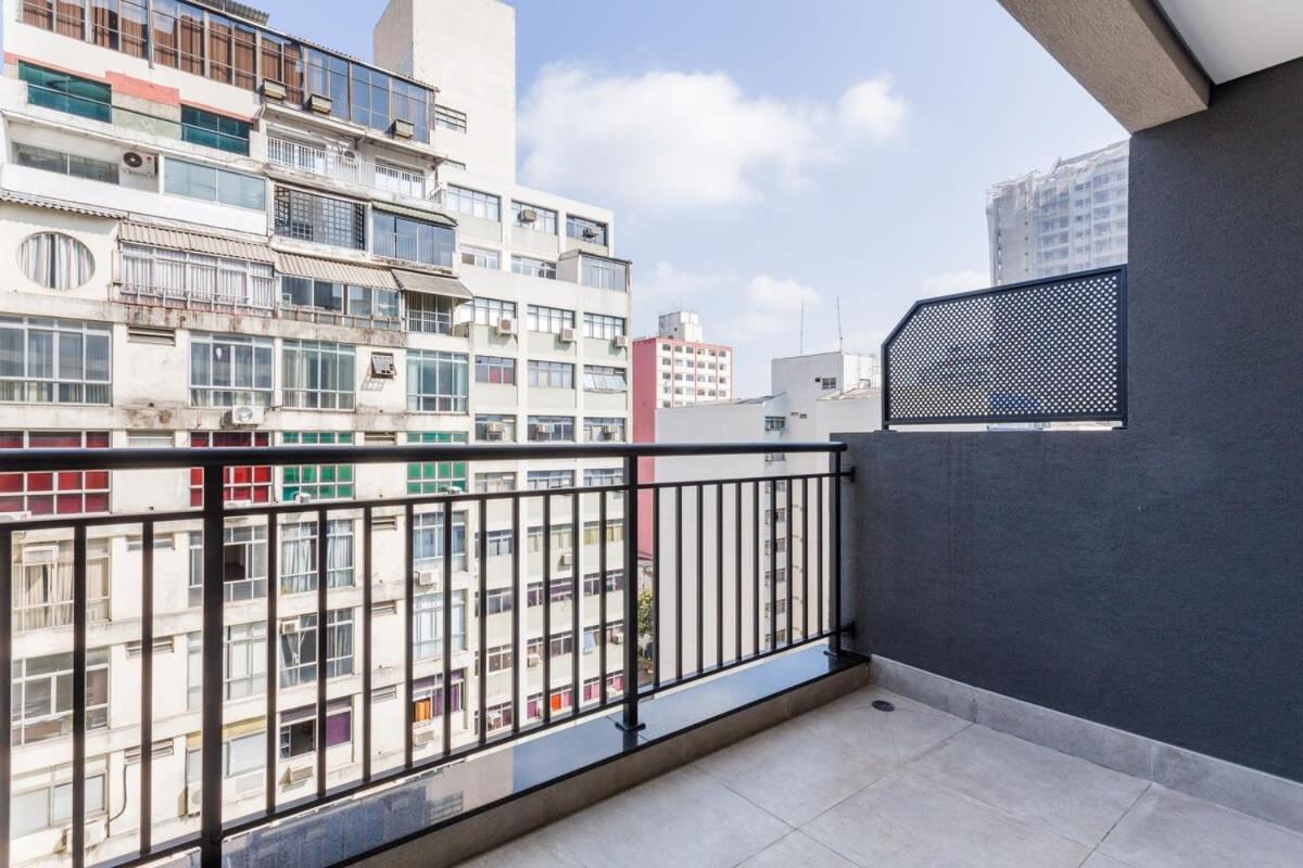 Bhomy Bela Vista Completo E Localizacao Apm1204 * São Paulo