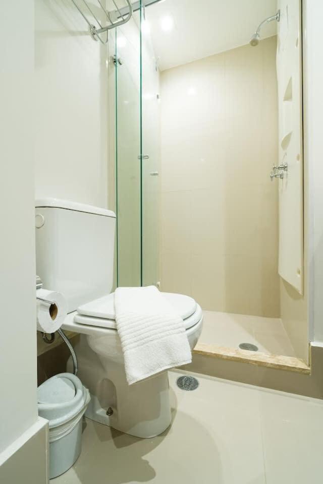 Bhomy Jardins Charme No Do Bairro Ce505 Apartment *