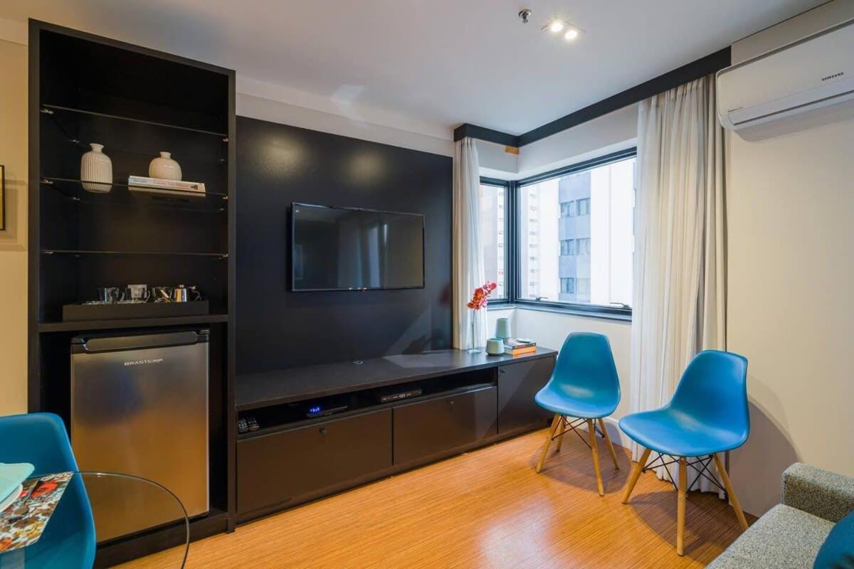 Apartment Bhomy Jardins Charme No Do Bairro Ce505 *