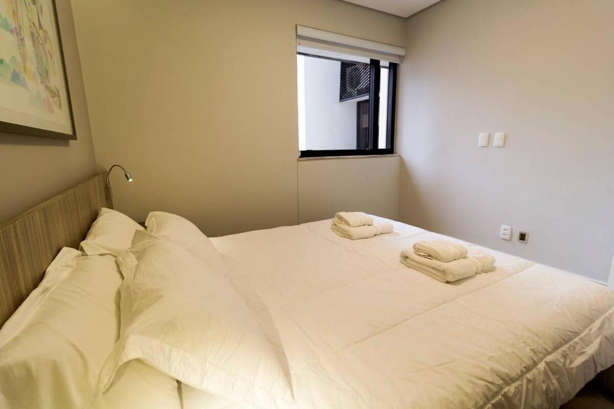 Bhomy Jardins Proximo A Paulista Lr1002 Apartment *