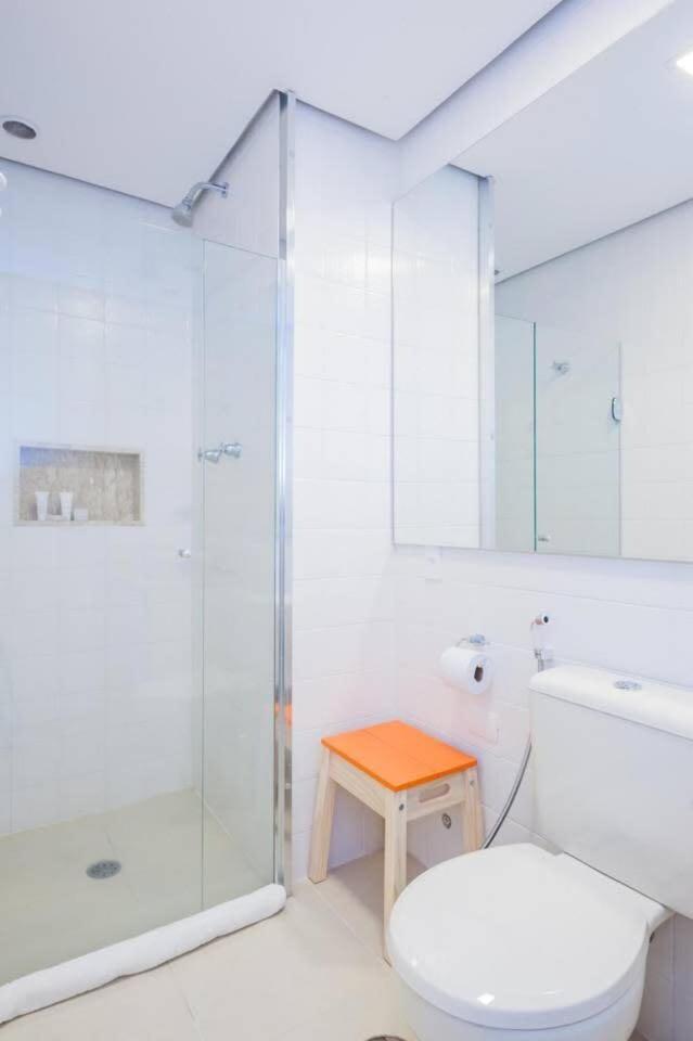 Bhomy Jardins Confortavel E Descolado Ma606 Apartamento São Paulo