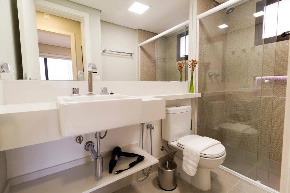 Apartamento Bhomy Jardins Proximo A Paulista Lr1002 São Paulo