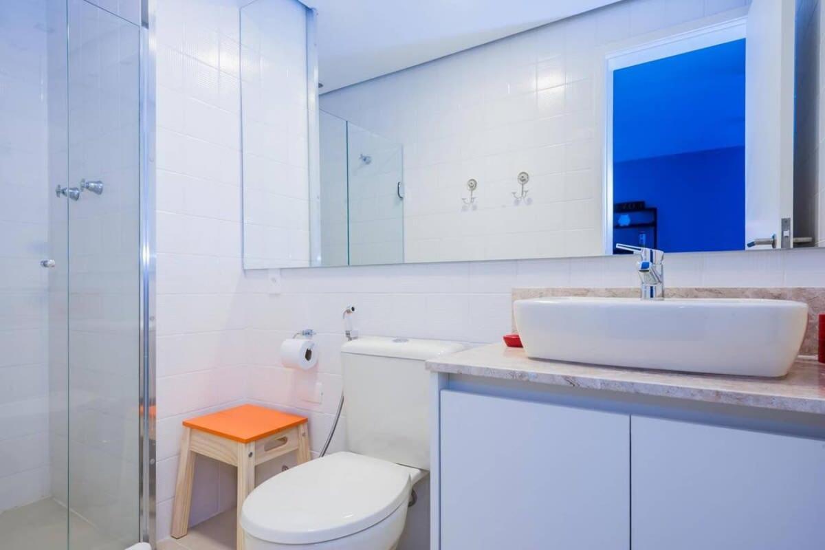 Bhomy Jardins Confortavel E Descolado Ma606 Apartamento São Paulo