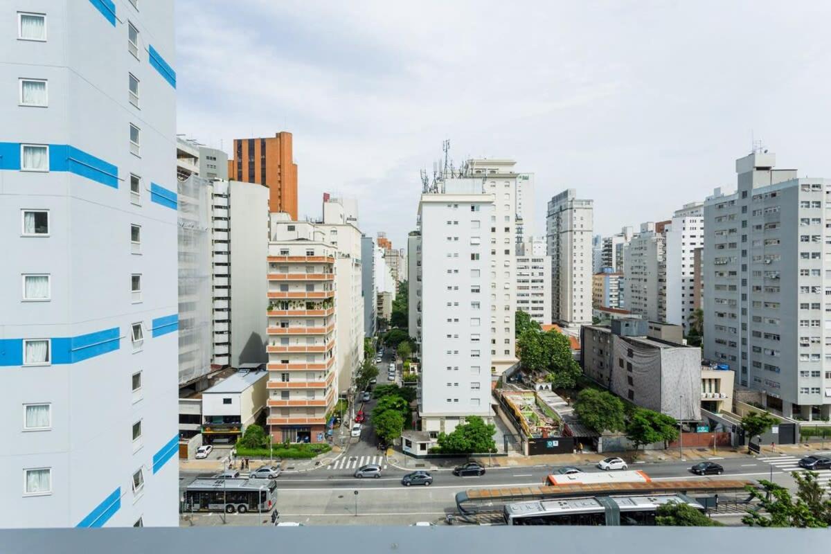 Bhomy Jardins Confortavel E Descolado Ma606 São Paulo