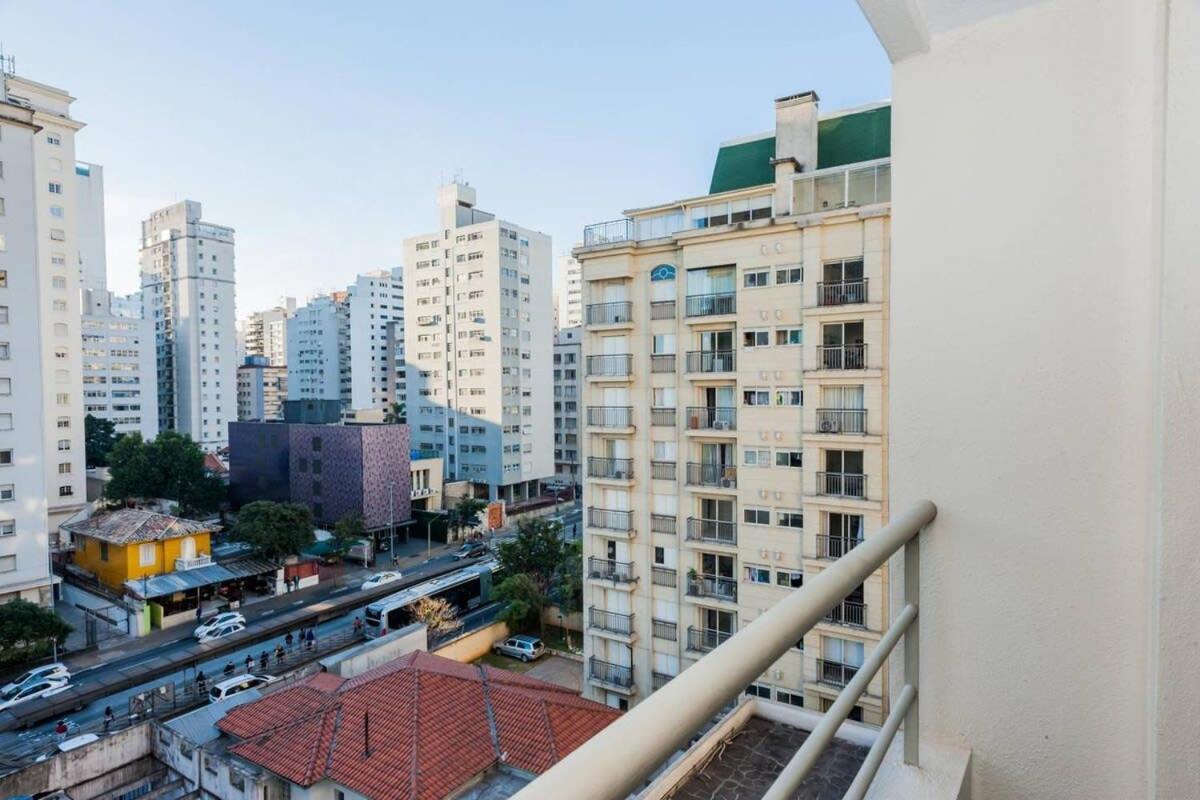 Bhomy Jardins Confortavel E Descolado Ma606 São Paulo